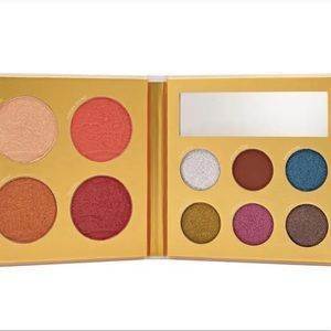 NEW Pur Cosmetics Palette Midnight Masquerade